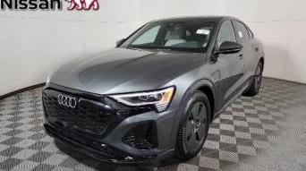 AUDI Q8 2024 WA1EAAGE5RB049104 image