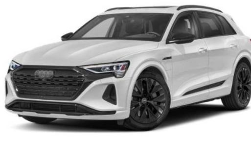 AUDI Q8 2024 WA15AAGE6RB033123 image