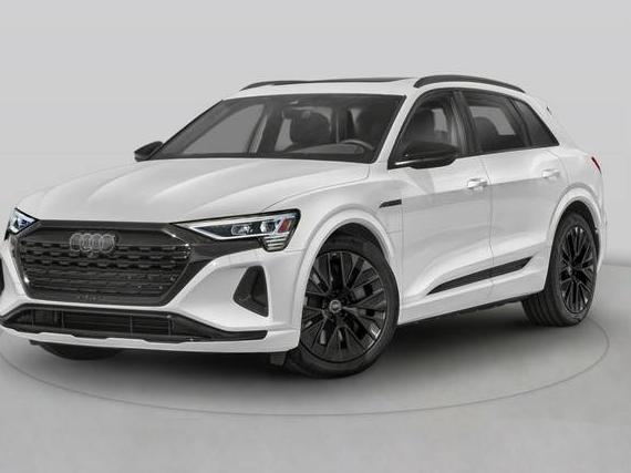 AUDI Q8 2024 WA16ABGE8RB007004 image AUDI Q8 2024 WA16ABGE8RB007004 image