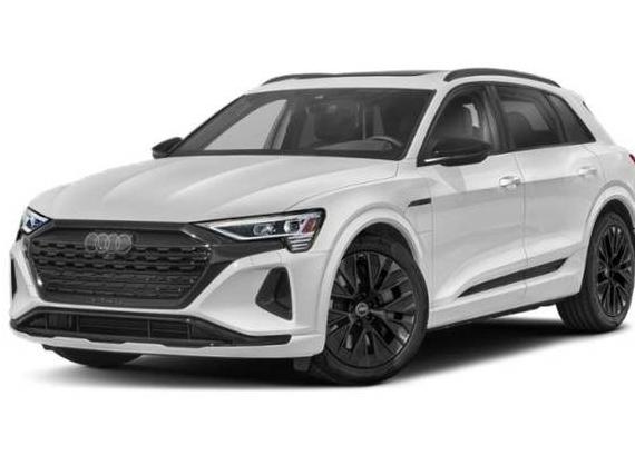AUDI Q8 2024 WA15AAGEXRB035893 image