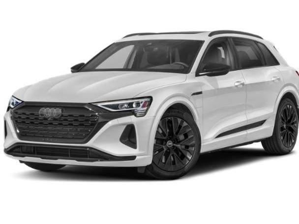 AUDI Q8 2024 WA15AAGEXRB035635 image