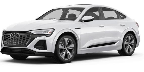 AUDI Q8 2024 WA1CAAGE5RB016420 image AUDI Q8 2024 WA1CAAGE5RB016420 image