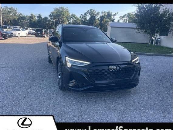 AUDI Q8 2024 WA15AAGE0RB050550 image AUDI Q8 2024 WA15AAGE0RB050550 image