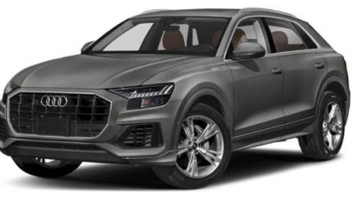 AUDI Q8 2020 WA1EVAF1XLD001869 image