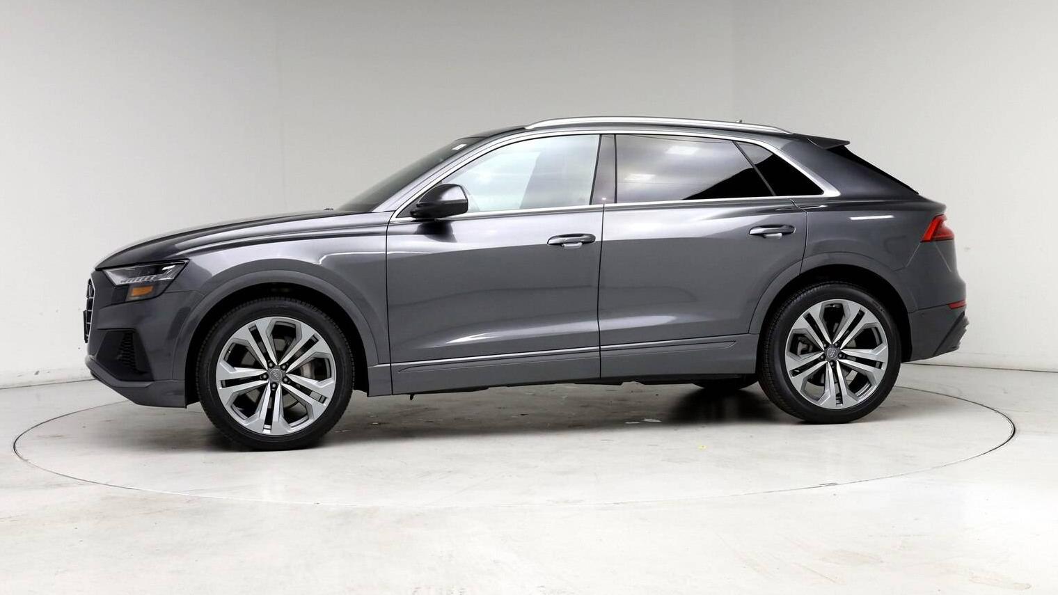 AUDI Q8 2020 WA1FVAF1XLD022242 image