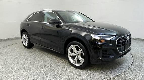 AUDI Q8 2022 WA1BVBF1XND025746 image AUDI Q8 2022 WA1BVBF1XND025746 image
