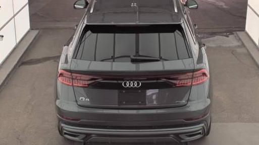 AUDI Q8 2022 WA1EVBF17ND023854 image