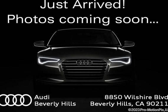 AUDI Q8 2022 WA1AVBF1XND005864 image