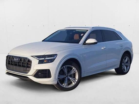 AUDI Q8 2022 WA1BVBF13ND021036 image AUDI Q8 2022 WA1BVBF13ND021036 image