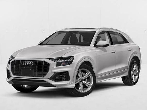 AUDI Q8 2022 WA1BVBF10ND027408 image AUDI Q8 2022 WA1BVBF10ND027408 image
