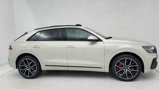 AUDI Q8 2022 WA1FVBF14ND004344 image