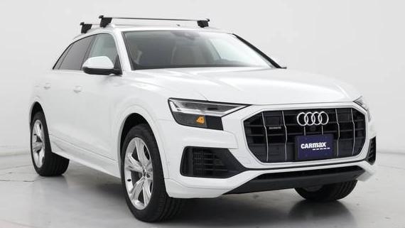 AUDI Q8 2022 WA1BVBF11ND008866 image AUDI Q8 2022 WA1BVBF11ND008866 image
