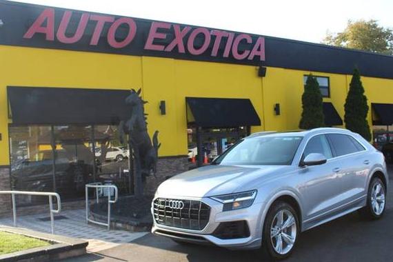 AUDI Q8 2022 WA1BVBF13ND020419 image AUDI Q8 2022 WA1BVBF13ND020419 image