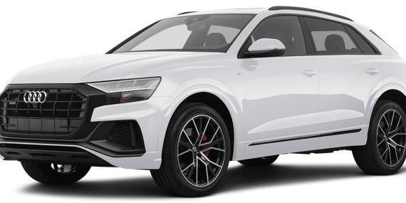 AUDI Q8 2022 WA1BVBF13ND020792 image AUDI Q8 2022 WA1BVBF13ND020792 image