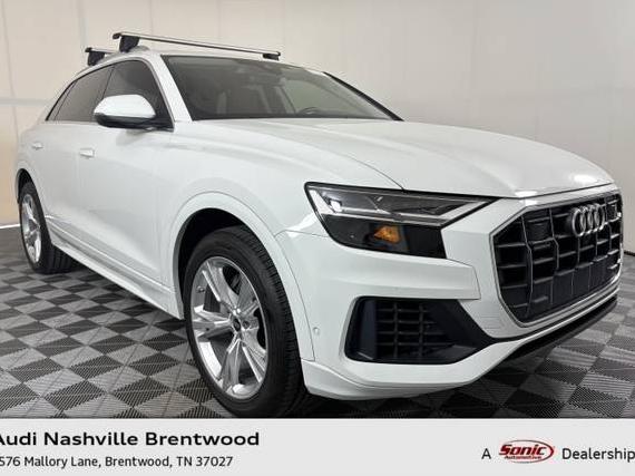 AUDI Q8 2022 WA1BVBF17ND026742 image AUDI Q8 2022 WA1BVBF17ND026742 image