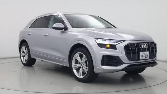 AUDI Q8 2022 WA1BVBF10ND023228 image AUDI Q8 2022 WA1BVBF10ND023228 image