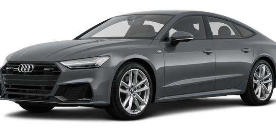 AUDI A7 2023 WAUU2BF25PN030198 image AUDI A7 2023 WAUU2BF25PN030198 image