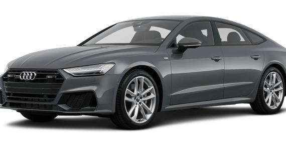 AUDI A7 2023 WAUU2BF26PN036673 image AUDI A7 2023 WAUU2BF26PN036673 image