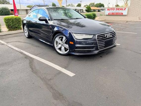 AUDI A7 2016 WAUWGAFC2GN002212 image AUDI A7 2016 WAUWGAFC2GN002212 image