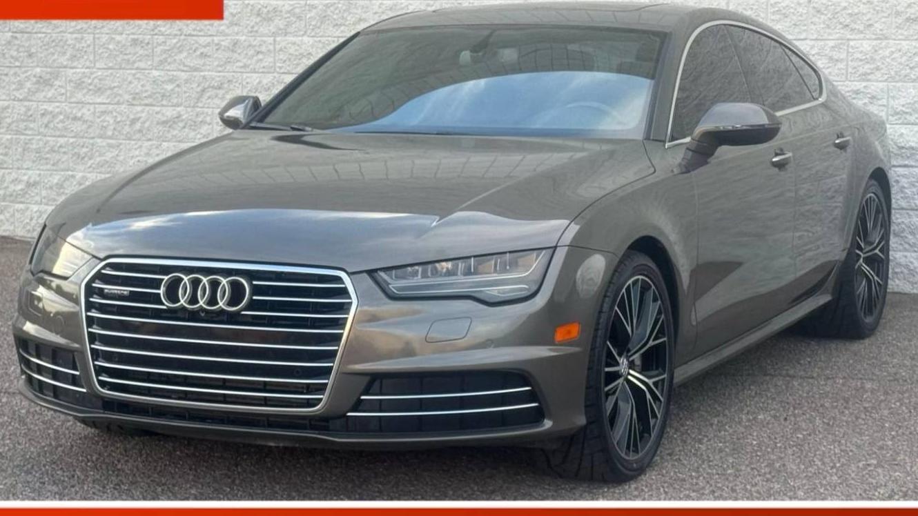 AUDI A7 2016 WAUWMAFC5GN022396 image