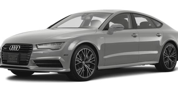 AUDI A7 2016 WAU2GBFC9GN146571 image