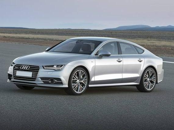 AUDI A7 2016 WAUWGAFC0GN180684 image AUDI A7 2016 WAUWGAFC0GN180684 image