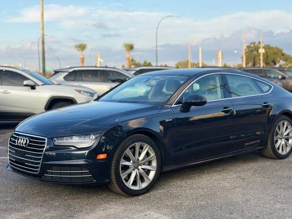 AUDI A7 2016 WAUWGAFC2GN046761 image AUDI A7 2016 WAUWGAFC2GN046761 image