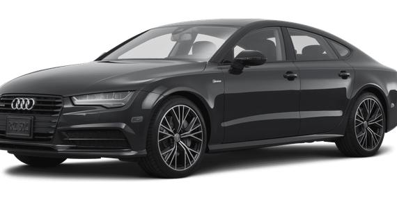 AUDI A7 2016 WAU2GAFC5GN011212 image