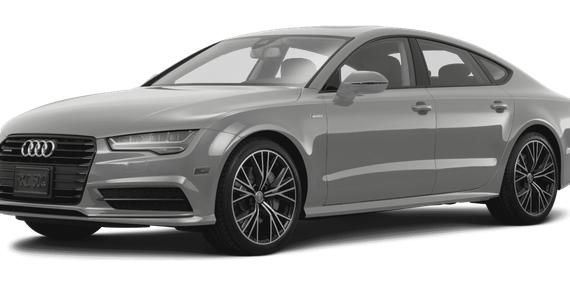 AUDI A7 2016 WAU2GAFC8GN076149 image