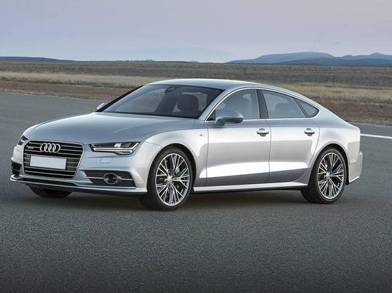AUDI A7 2016 WAUWGAFC8GN087881 image AUDI A7 2016 WAUWGAFC8GN087881 image