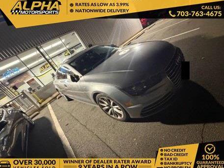 AUDI A7 2016 WAU2GAFC2GN019235 image AUDI A7 2016 WAU2GAFC2GN019235 image