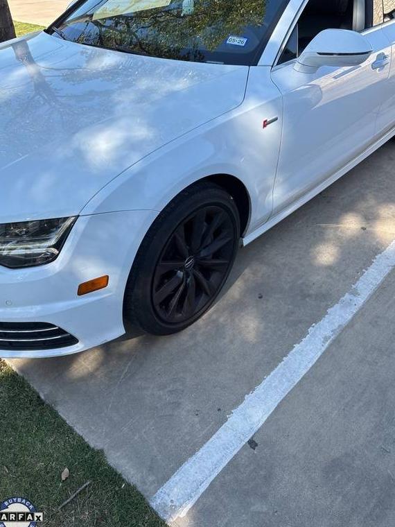 AUDI A7 2016 WAUWGAFC7GN006580 image AUDI A7 2016 WAUWGAFC7GN006580 image