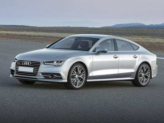 AUDI A7 2016 WAU2GAFC3GN011239 image AUDI A7 2016 WAU2GAFC3GN011239 image