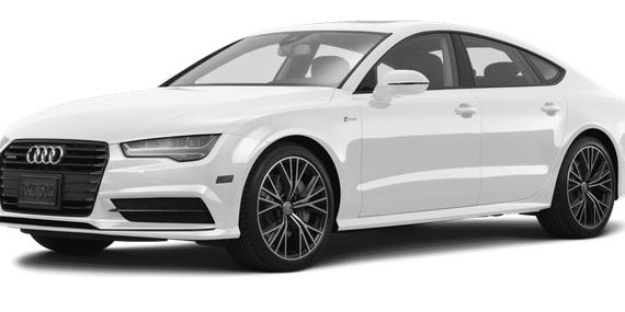 AUDI A7 2016 WAU2GAFC6GN003765 image AUDI A7 2016 WAU2GAFC6GN003765 image