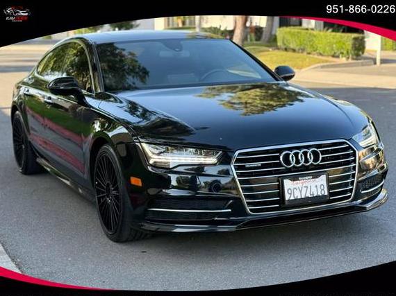 AUDI A7 2016 WAUWGAFC2GN183375 image AUDI A7 2016 WAUWGAFC2GN183375 image