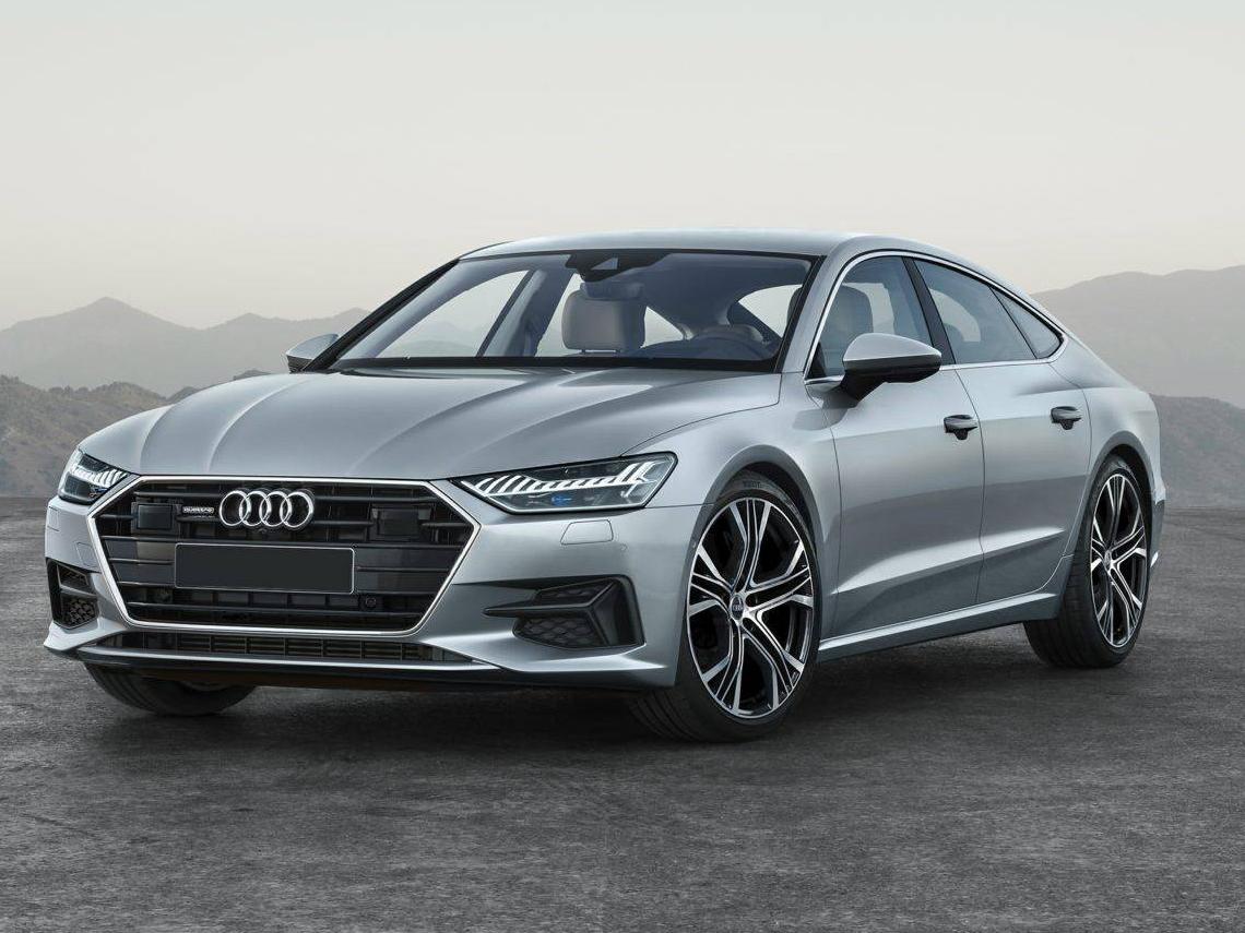 AUDI A7 2019 WAUV2AF2XKN079954 image