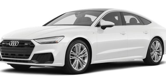 AUDI A7 2019 WAUU2AF23KN128410 image