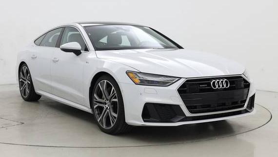 AUDI A7 2019 WAUV2AF2XKN097998 image