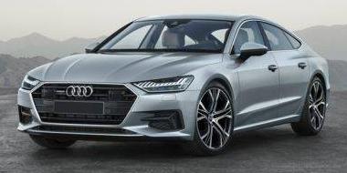 AUDI A7 2019 WAUU2AF23KN119304 image AUDI A7 2019 WAUU2AF23KN119304 image