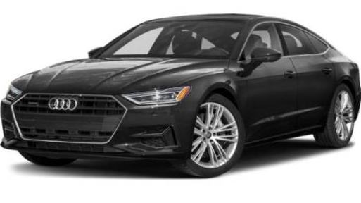 AUDI A7 2019 WAUV2AF22KN113983 image