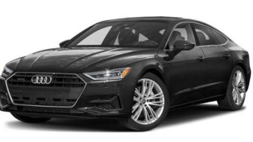 AUDI A7 2019 WAUR2AF21KN063983 image