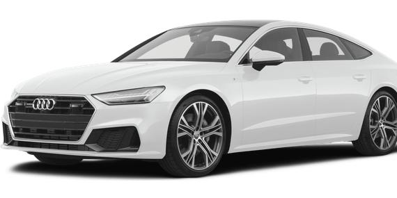 AUDI A7 2019 WAUV2AF21KN053789 image