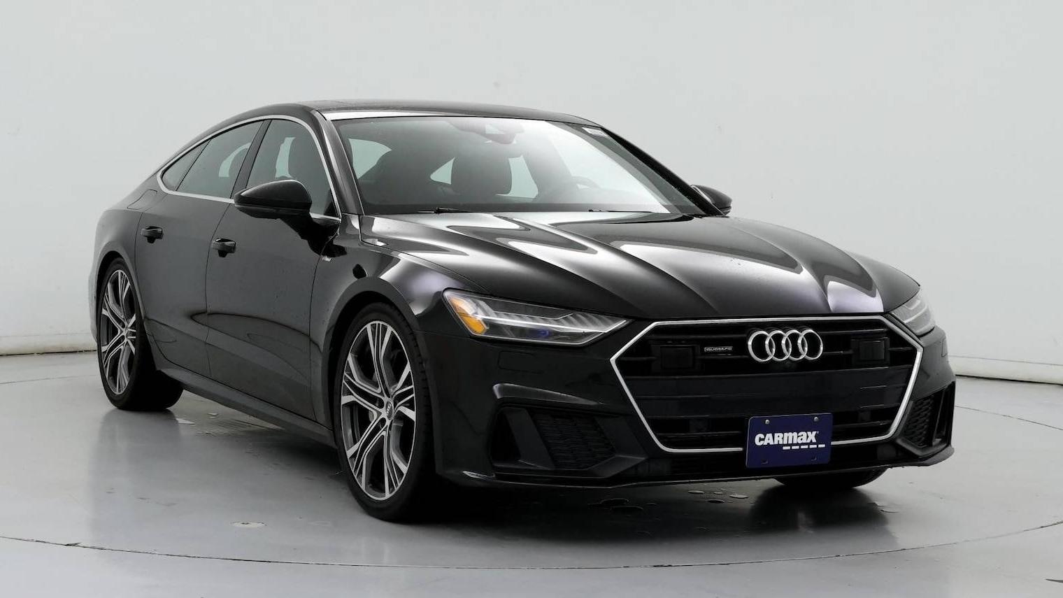 AUDI A7 2019 WAUV2AF2XKN132362 image