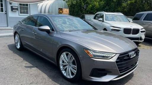 AUDI A7 2019 WAUS2BF21KN051565 image