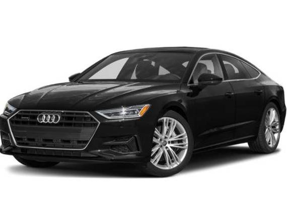 AUDI A7 2019 WAUV2AF26KN090160 image