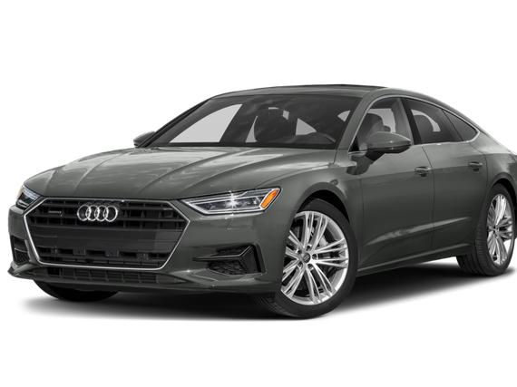 AUDI A7 2019 WAUV2AF26KN111167 image