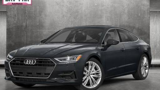 AUDI A7 2019 WAUR2AF2XKN061956 image