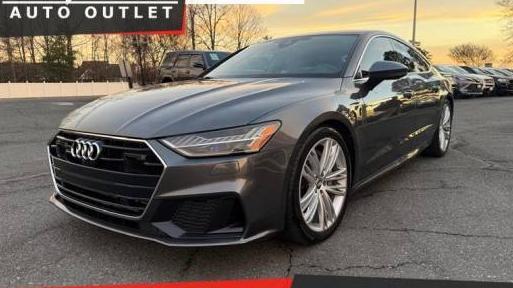 AUDI A7 2019 WAUV2AF2XKN049918 image