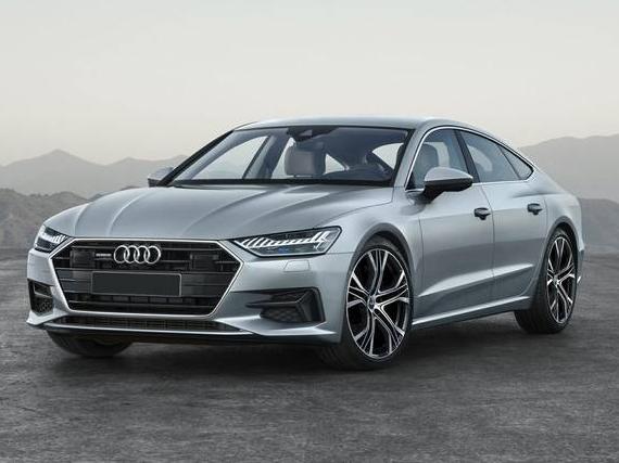 AUDI A7 2019 WAUV2AF21KN042839 image AUDI A7 2019 WAUV2AF21KN042839 image