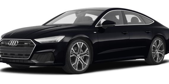 AUDI A7 2019 WAUV2AF24KN078962 image AUDI A7 2019 WAUV2AF24KN078962 image
